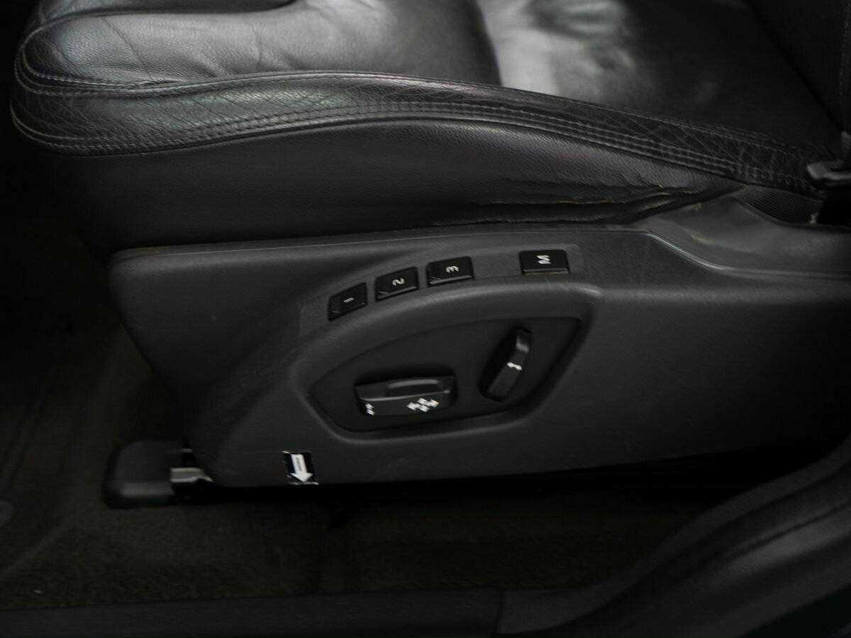 Купить Вольво ИксЦ60, 2012, 210 653 км.. Фото: #14