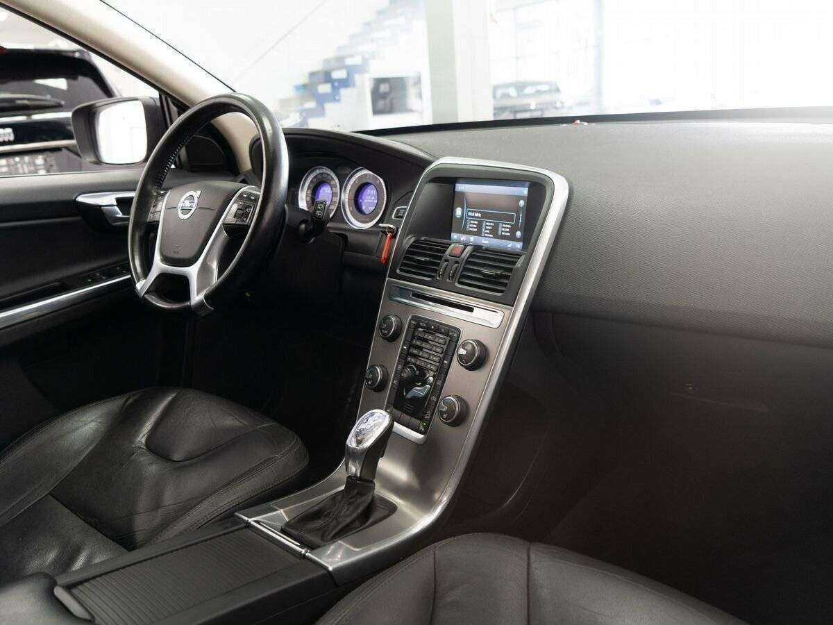 Купить Вольво ИксЦ60, 2012, 210 653 км.. Фото: #16