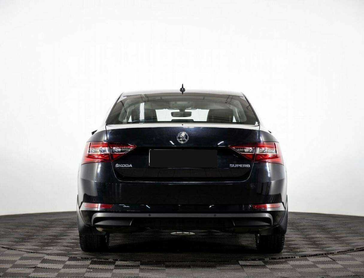 Купить Шкода Суперб, 2017, 142 000 км.. Фото: #4