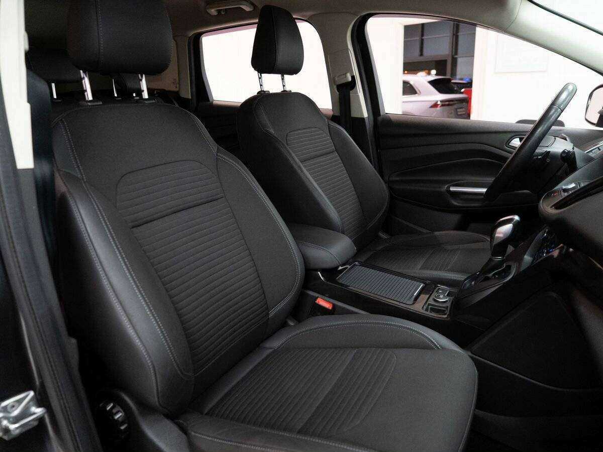 Купить Форд Куга, 2018, 149 400 км.. Фото: #8