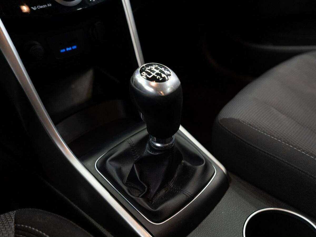 Купить Хендай ай30, 2014, 145 000 км.. Фото: #10