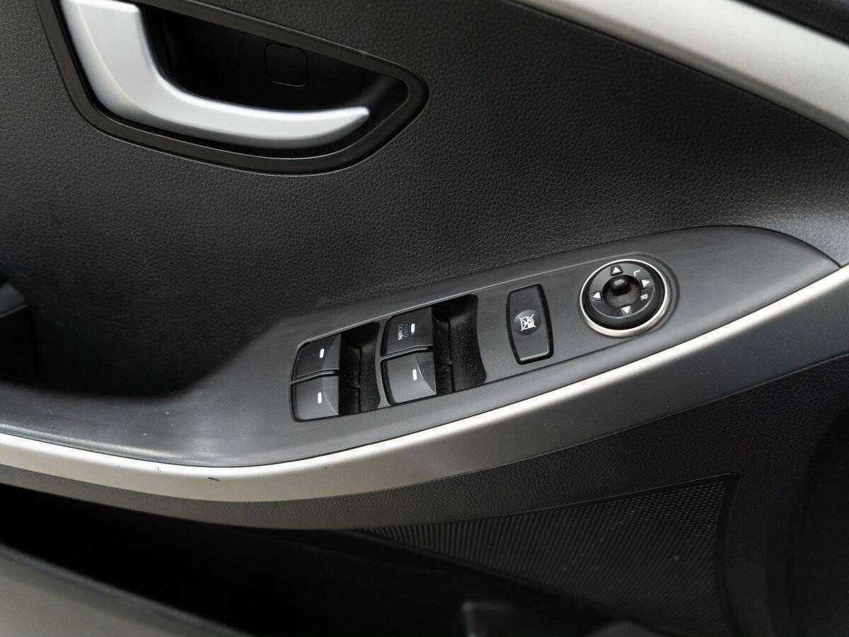 Купить Хендай ай30, 2014, 145 000 км.. Фото: #11