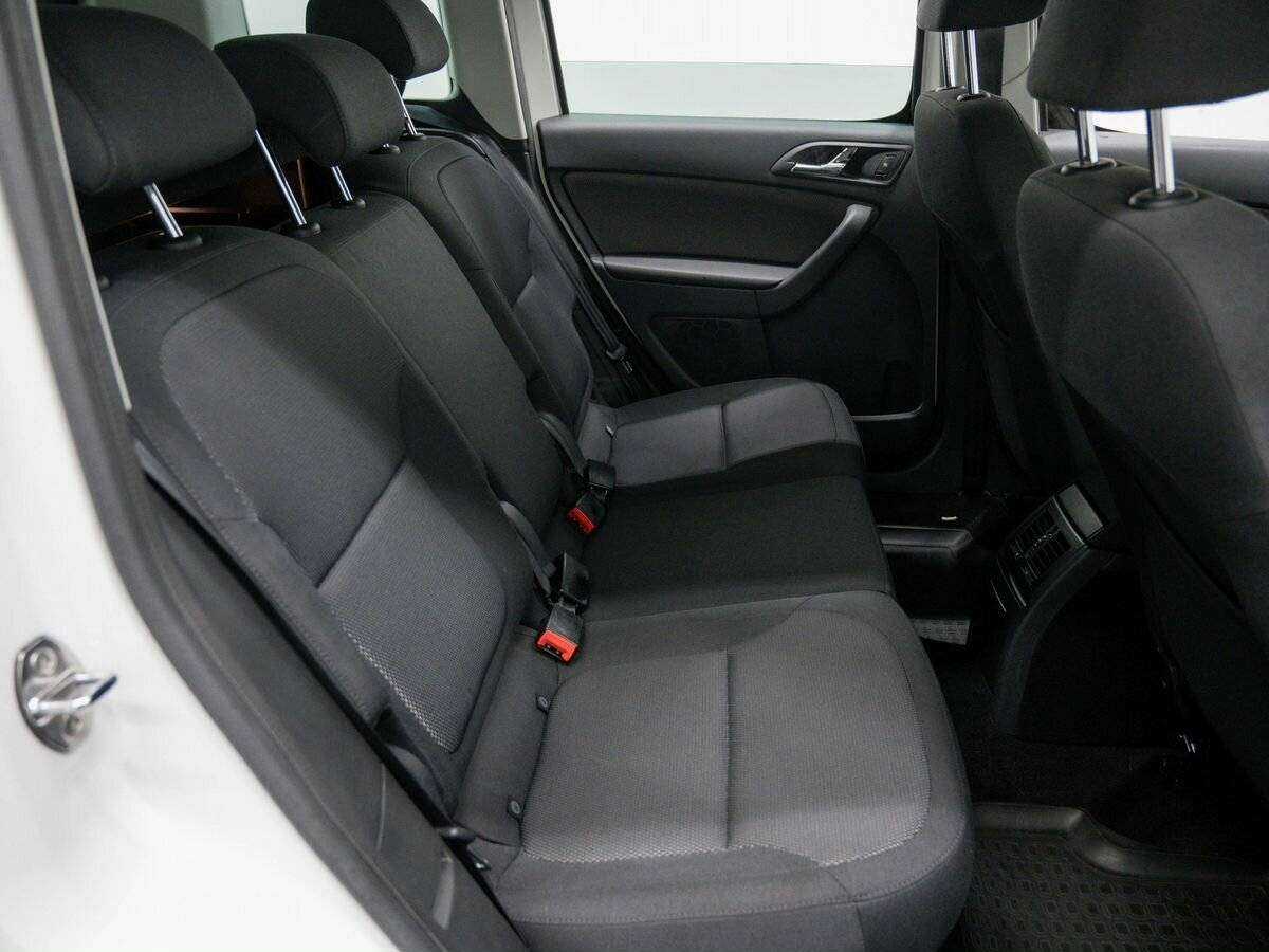 Купить Шкода Йети, 2013, 233 501 км.. Фото: #8