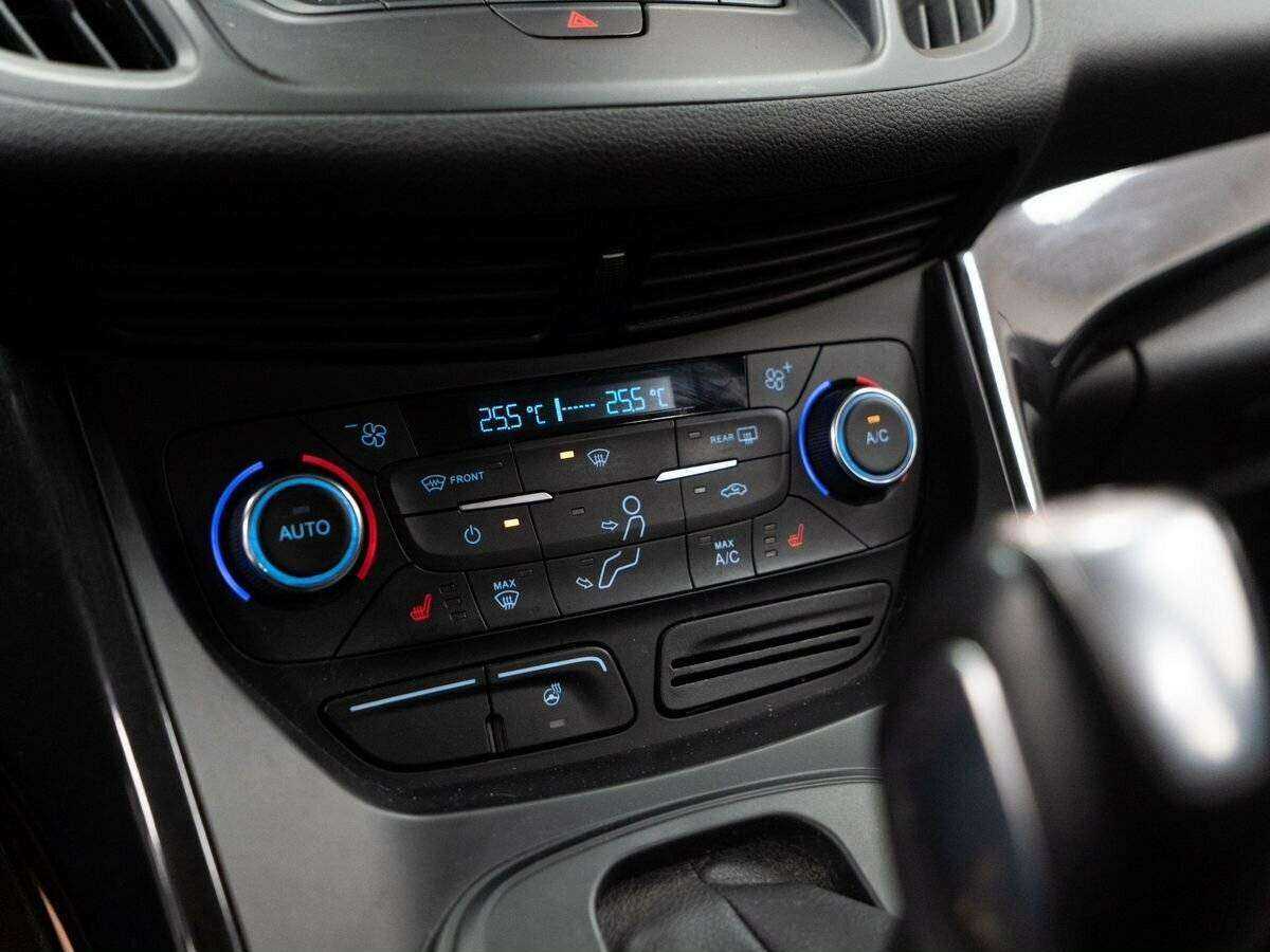 Купить Форд Куга, 2017, 148 300 км.. Фото: #10