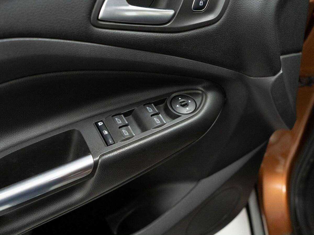 Купить Форд Куга, 2017, 148 300 км.. Фото: #12