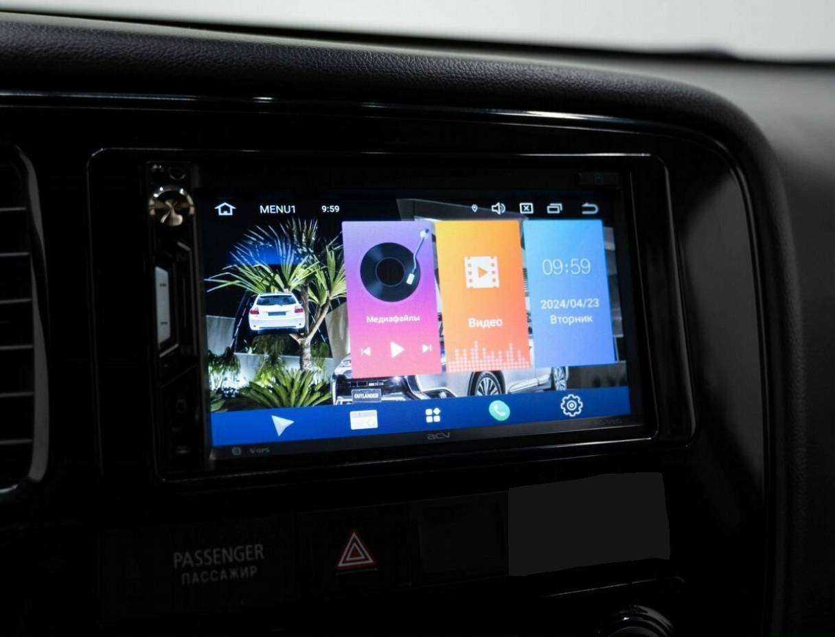 Купить Митсубиши Оутлэндер, 2017, 152 152 км.. Фото: #16