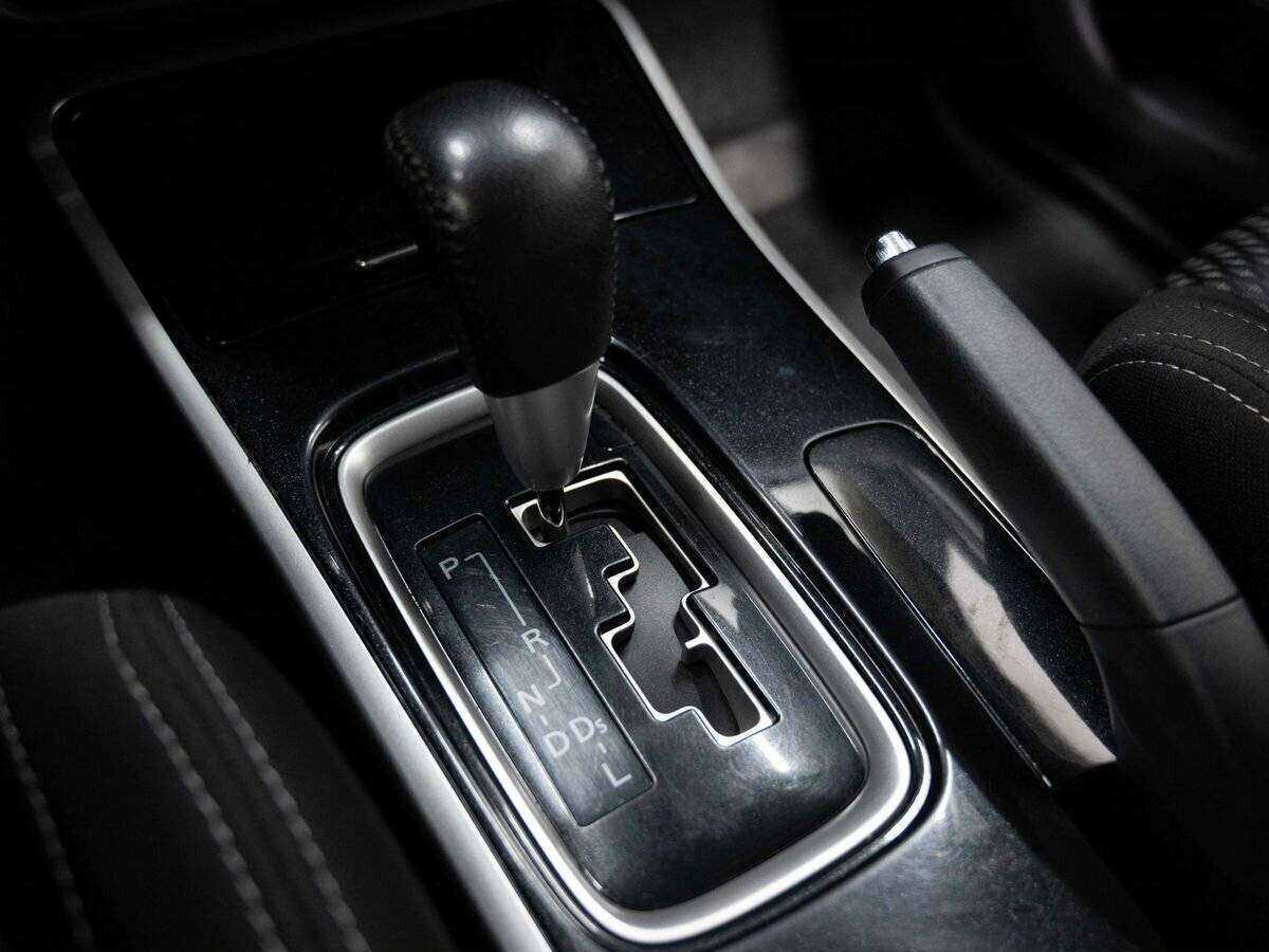 Купить Митсубиши Оутлэндер, 2017, 152 152 км.. Фото: #18