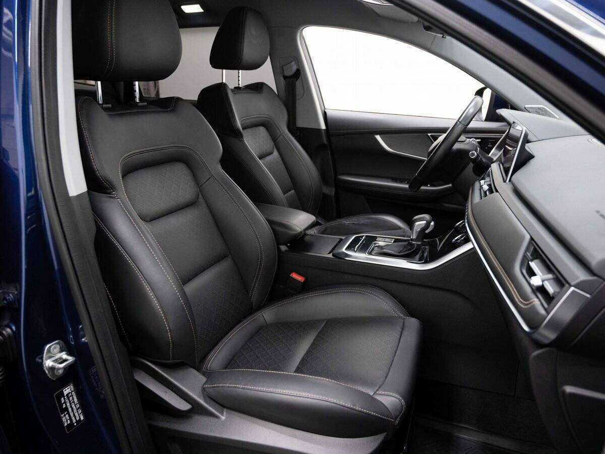 Купить Чери Тигго 8, 2020, 85 218 км.. Фото: #11