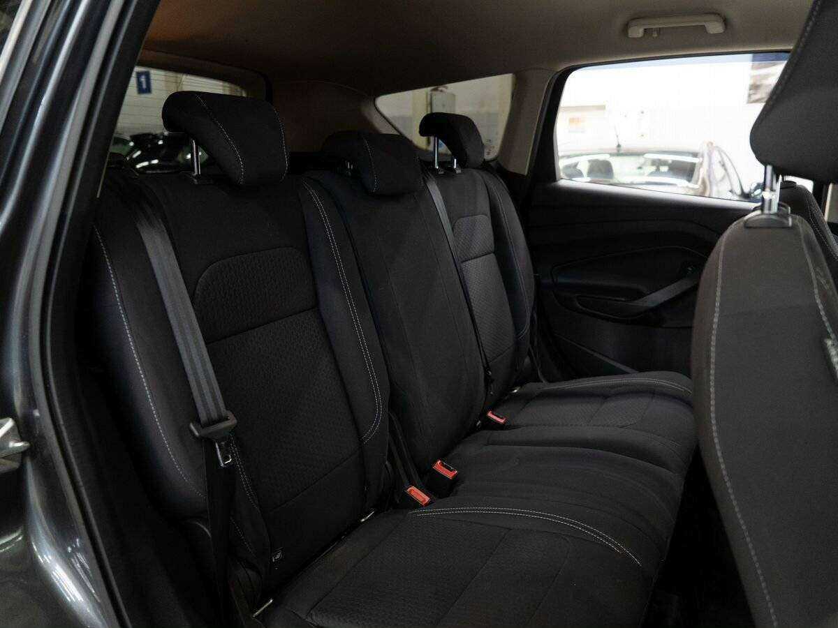 Купить Форд Куга, 2017, 150 000 км.. Фото: #7