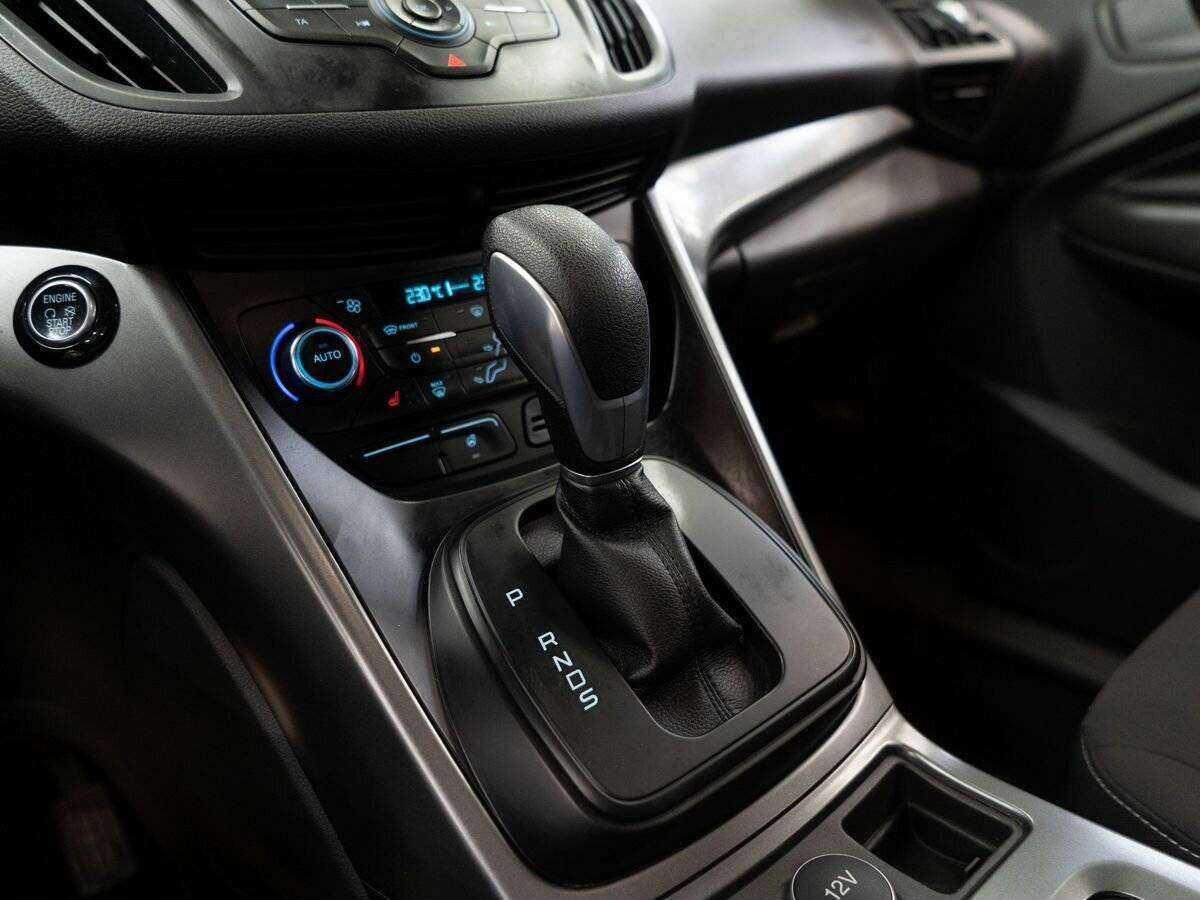 Купить Форд Куга, 2017, 150 000 км.. Фото: #12