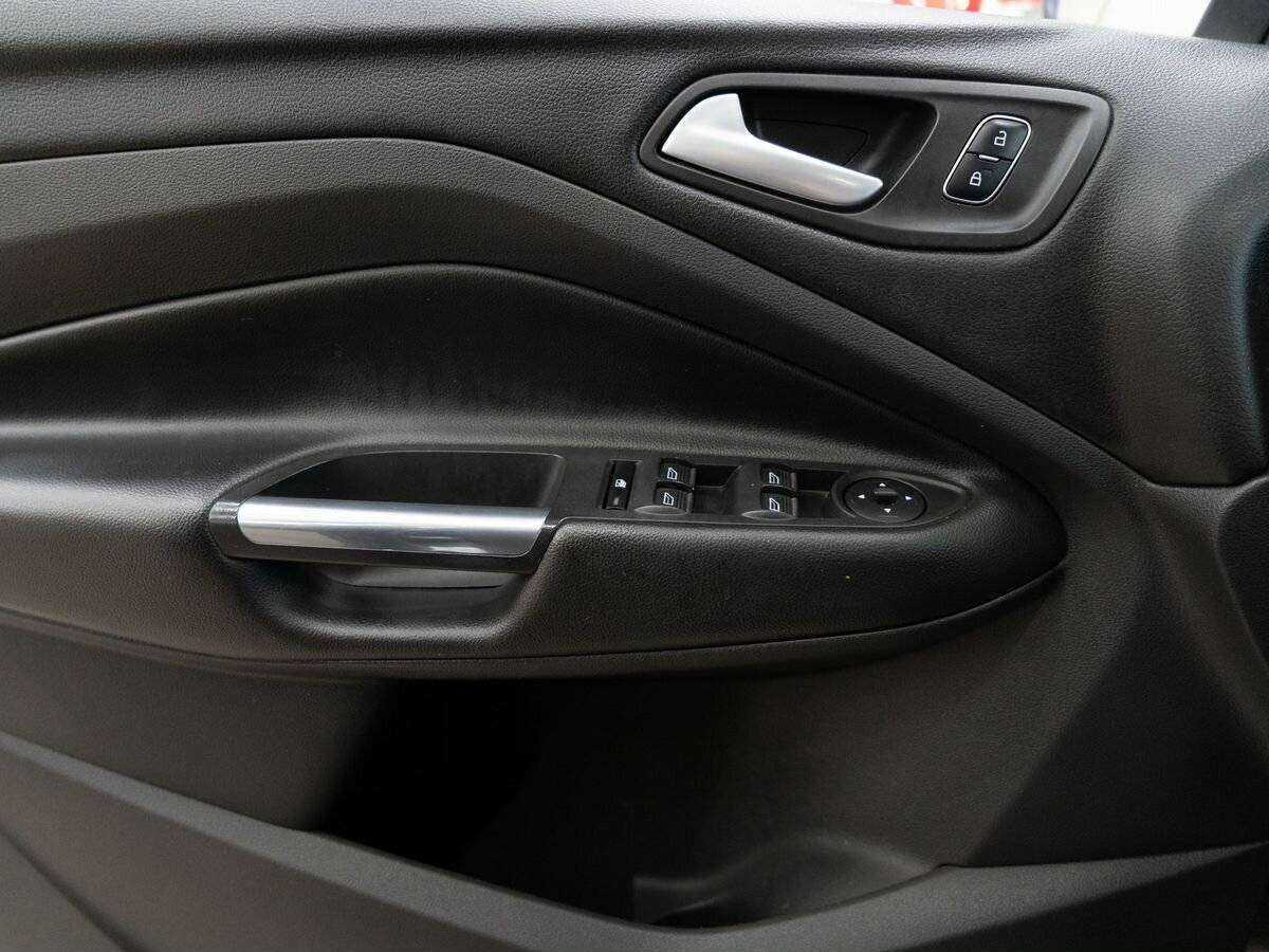 Купить Форд Куга, 2017, 150 000 км.. Фото: #14