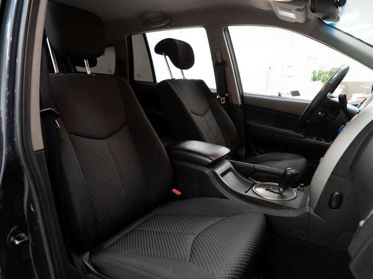 Купить Сан-Ён Кирон, 2013, 160 000 км.. Фото: #9