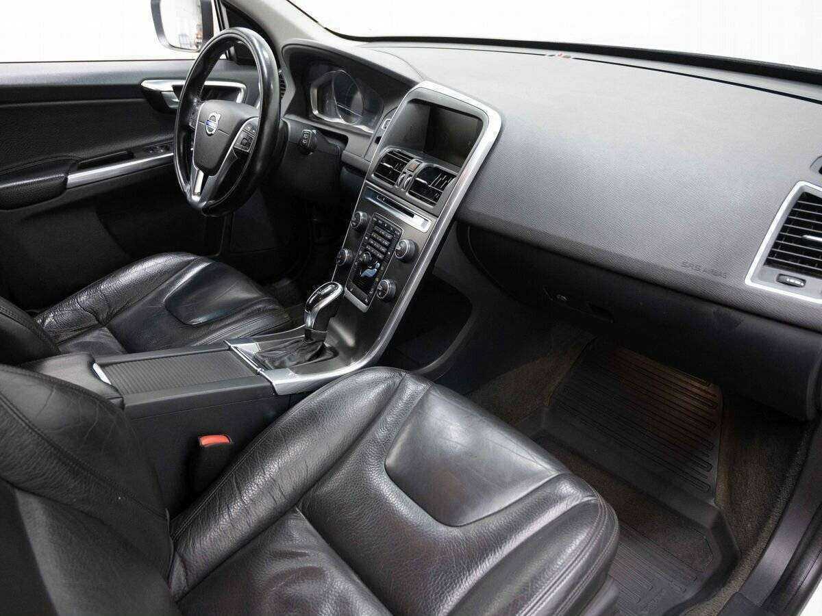 Купить Вольво ИксЦ60, 2013, 280 000 км.. Фото: #10
