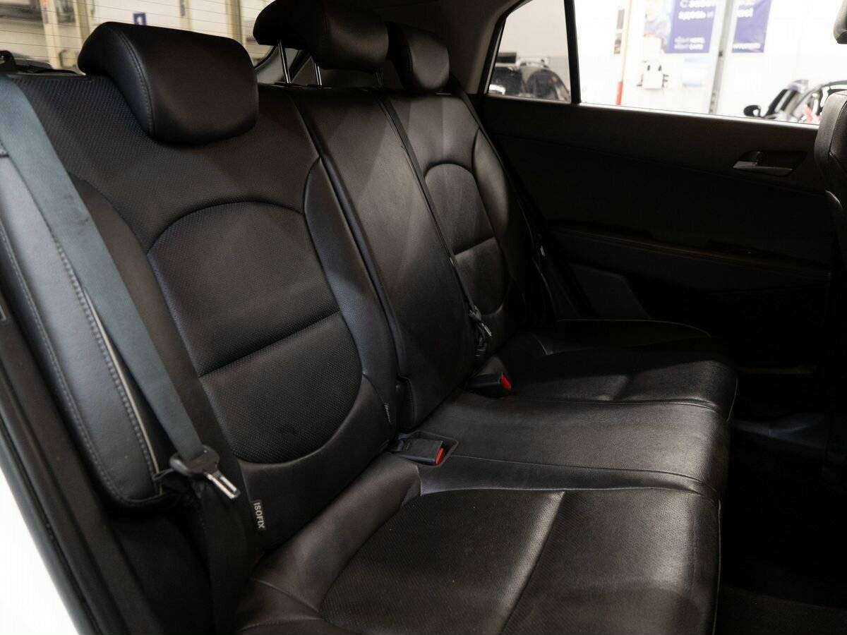 Купить Хендай Крета, 2018, 110 000 км.. Фото: #7