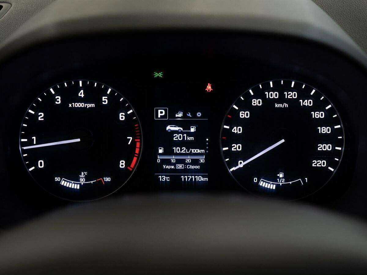 Купить Хендай Крета, 2018, 110 000 км.. Фото: #9