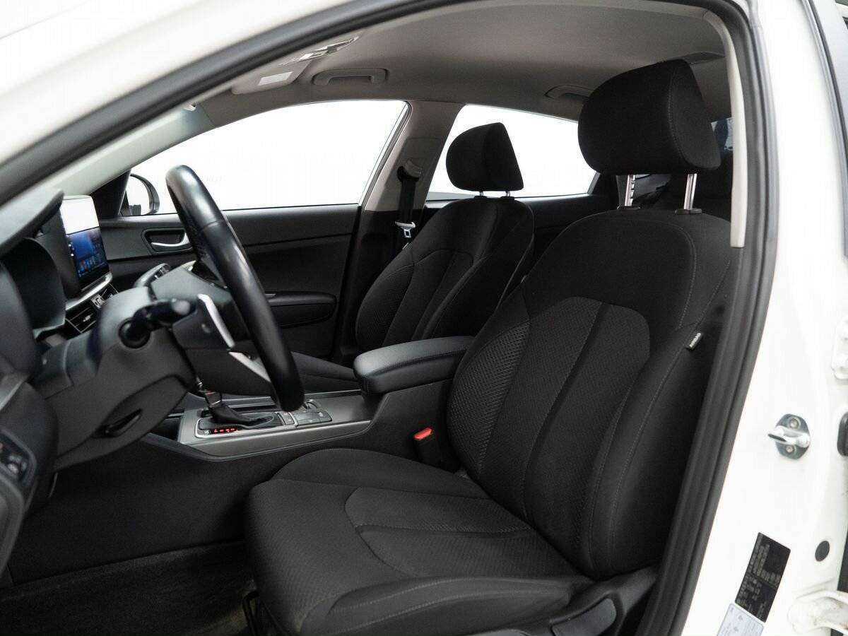 Купить Киа Оптима, 2019, 72 000 км.. Фото: #5