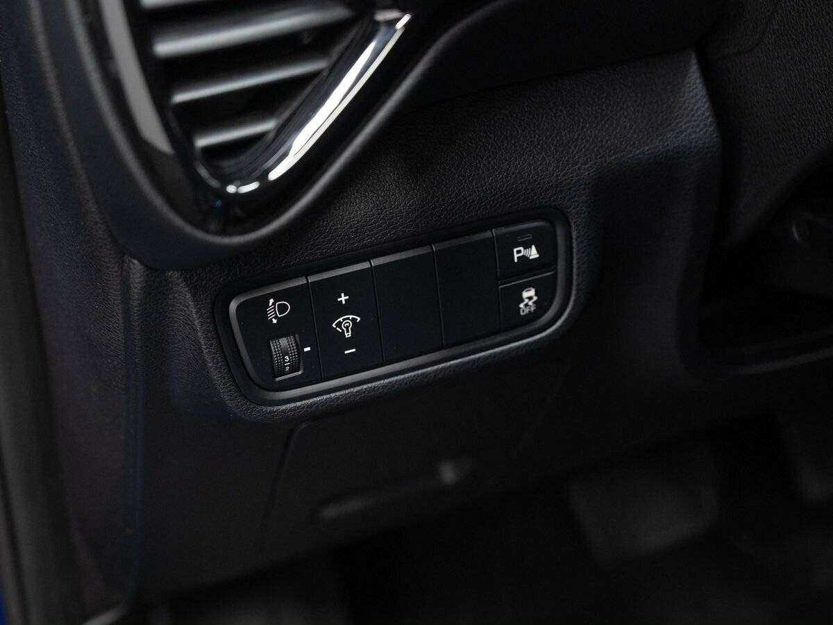 Купить Киа Соул, 2020, 110 000 км.. Фото: #20