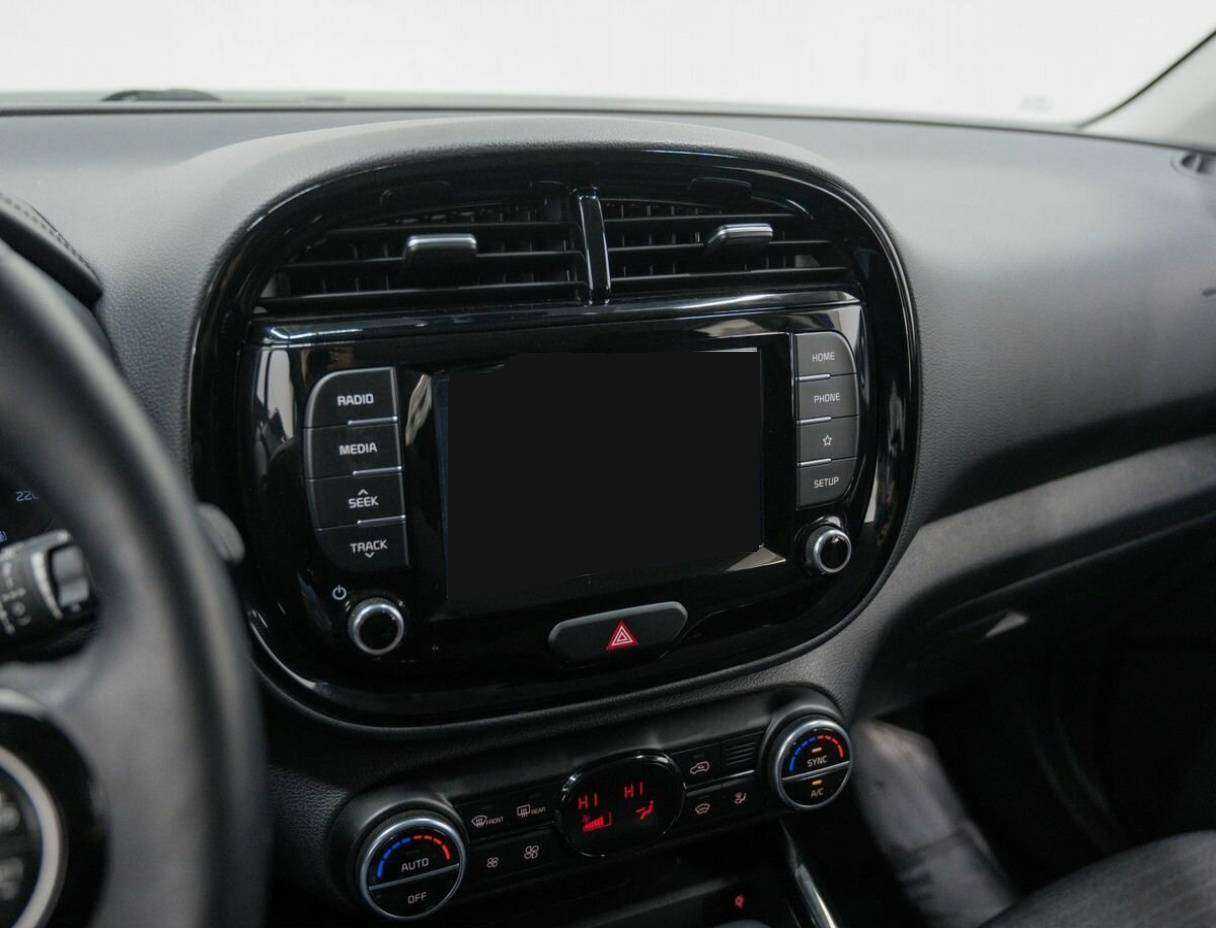 Купить Киа Соул, 2020, 110 000 км.. Фото: #23