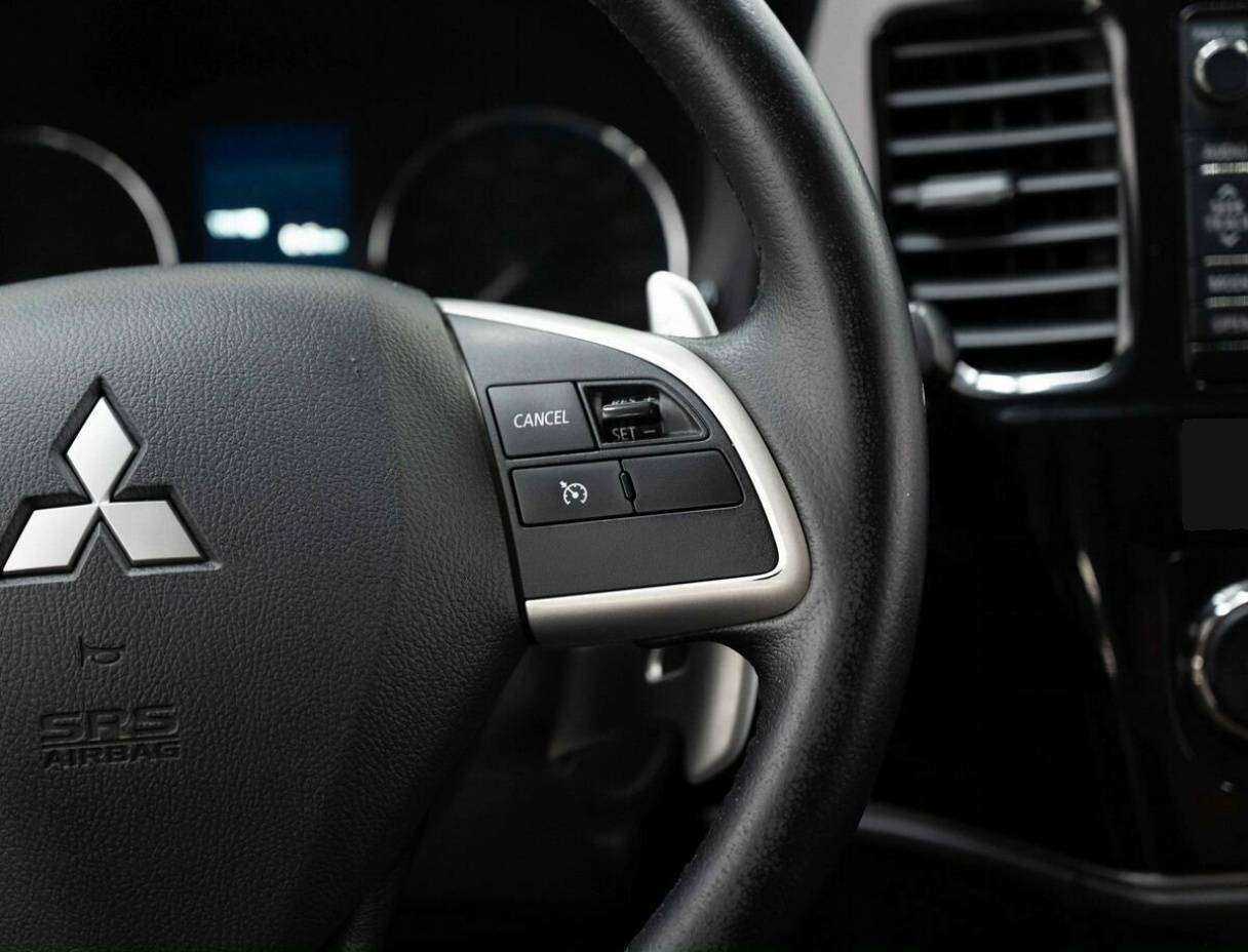 Купить Митсубиши Оутлэндер, 2013, 256 000 км.. Фото: #15