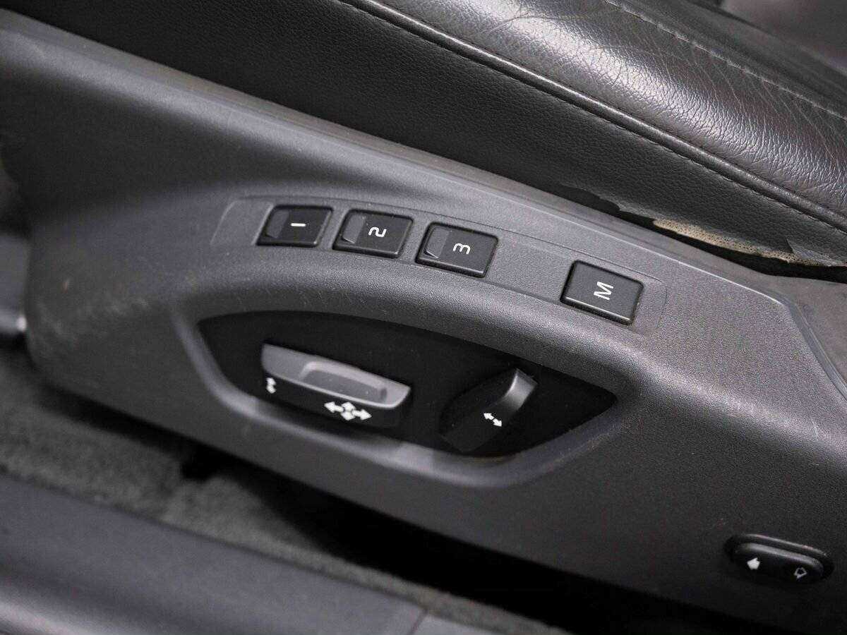 Купить Вольво С80, 2015, 196 950 км.. Фото: #12