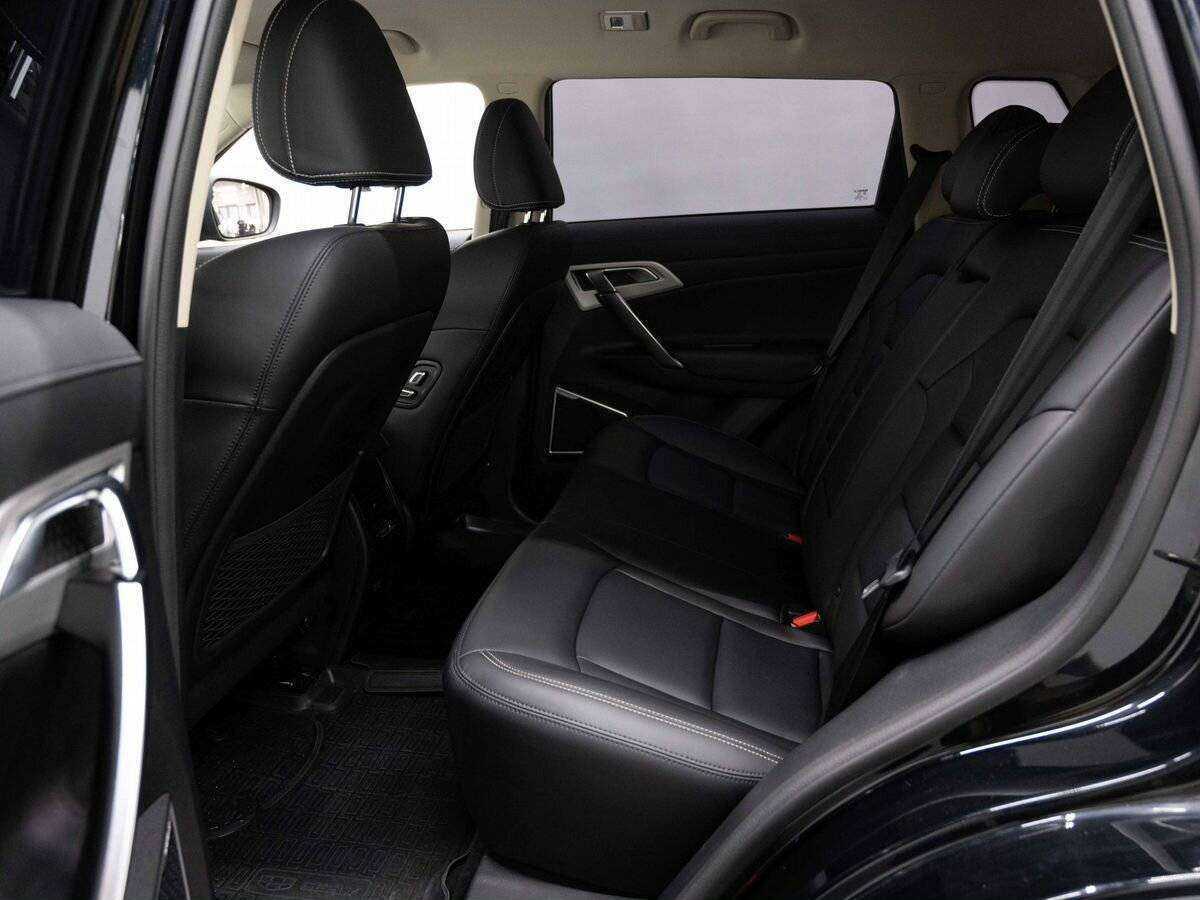 Купить Джили Атлас, 2019, 64 000 км.. Фото: #8