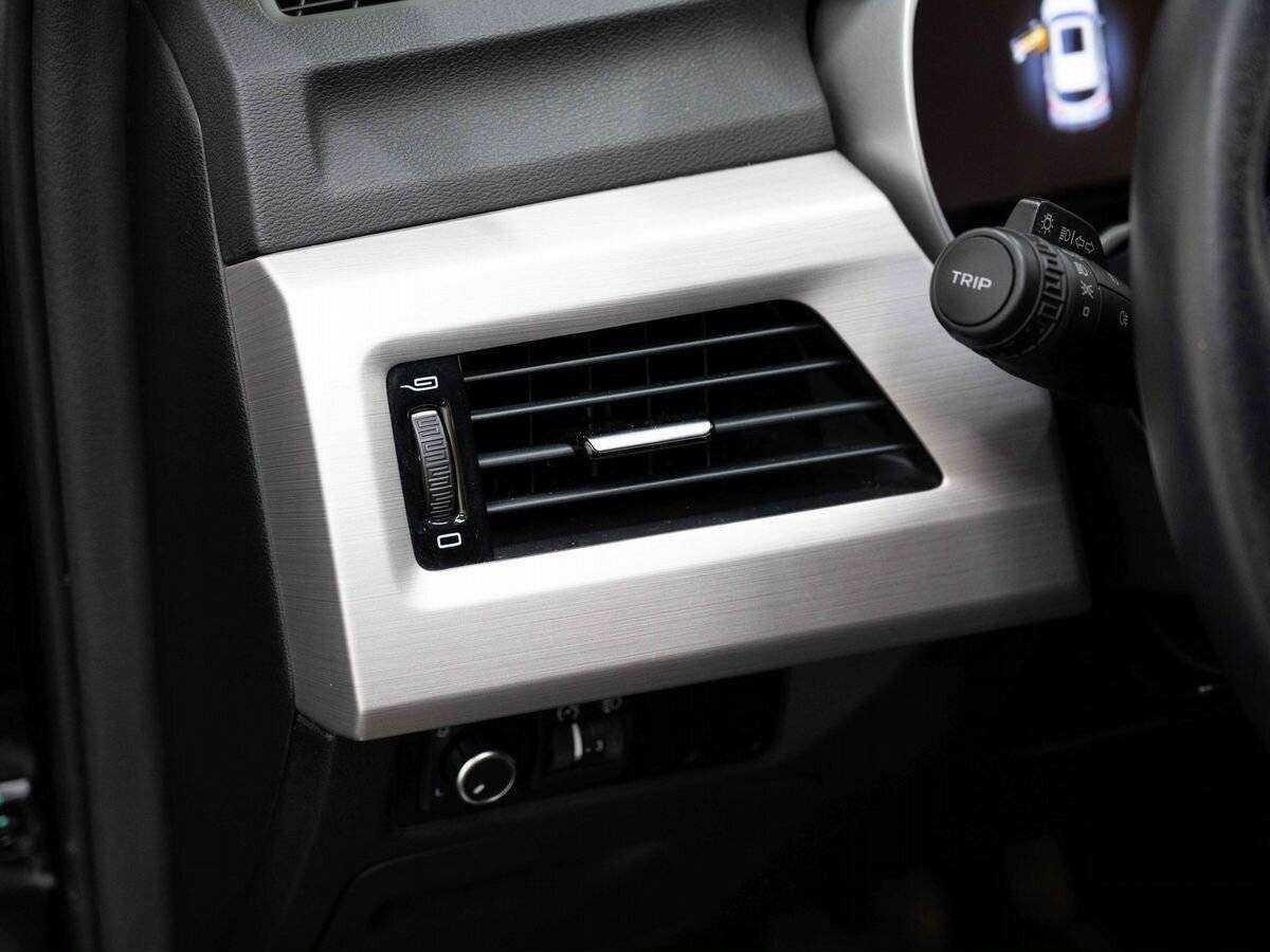 Купить Джили Атлас, 2019, 64 000 км.. Фото: #19