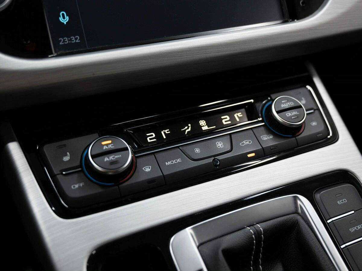 Купить Джили Атлас, 2019, 64 000 км.. Фото: #22