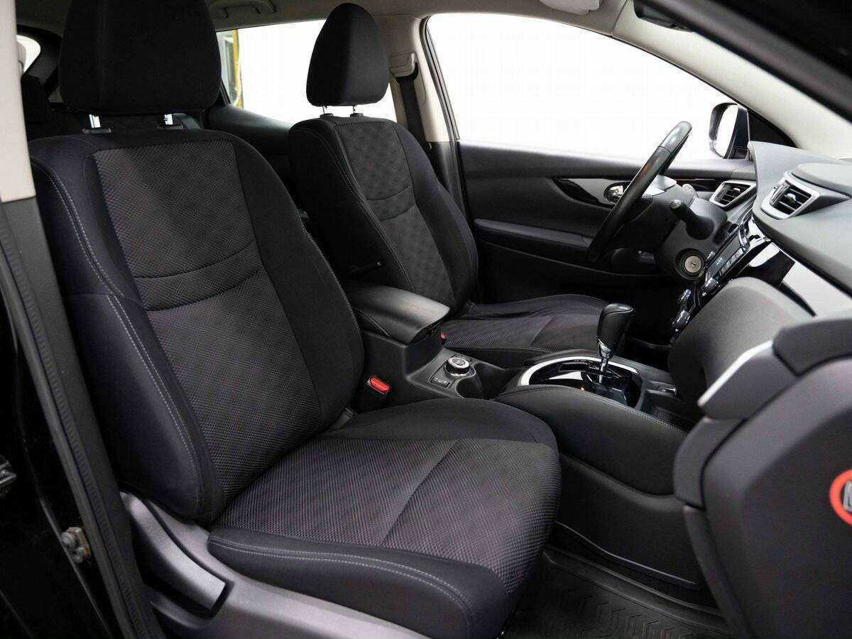 Купить Ниссан Кашкай, 2017, 153 746 км.. Фото: #11