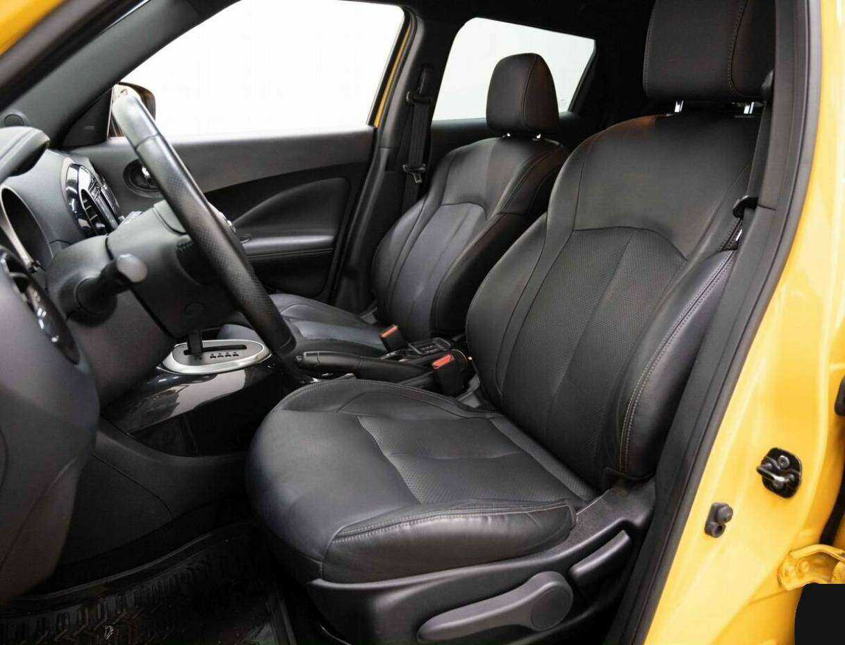 Купить Ниссан Жук, 2014, 118 394 км.. Фото: #7