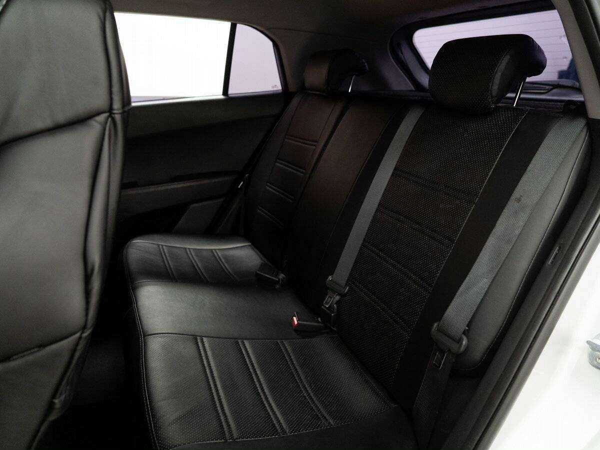 Купить Хендай Крета, 2017, 141 115 км.. Фото: #6