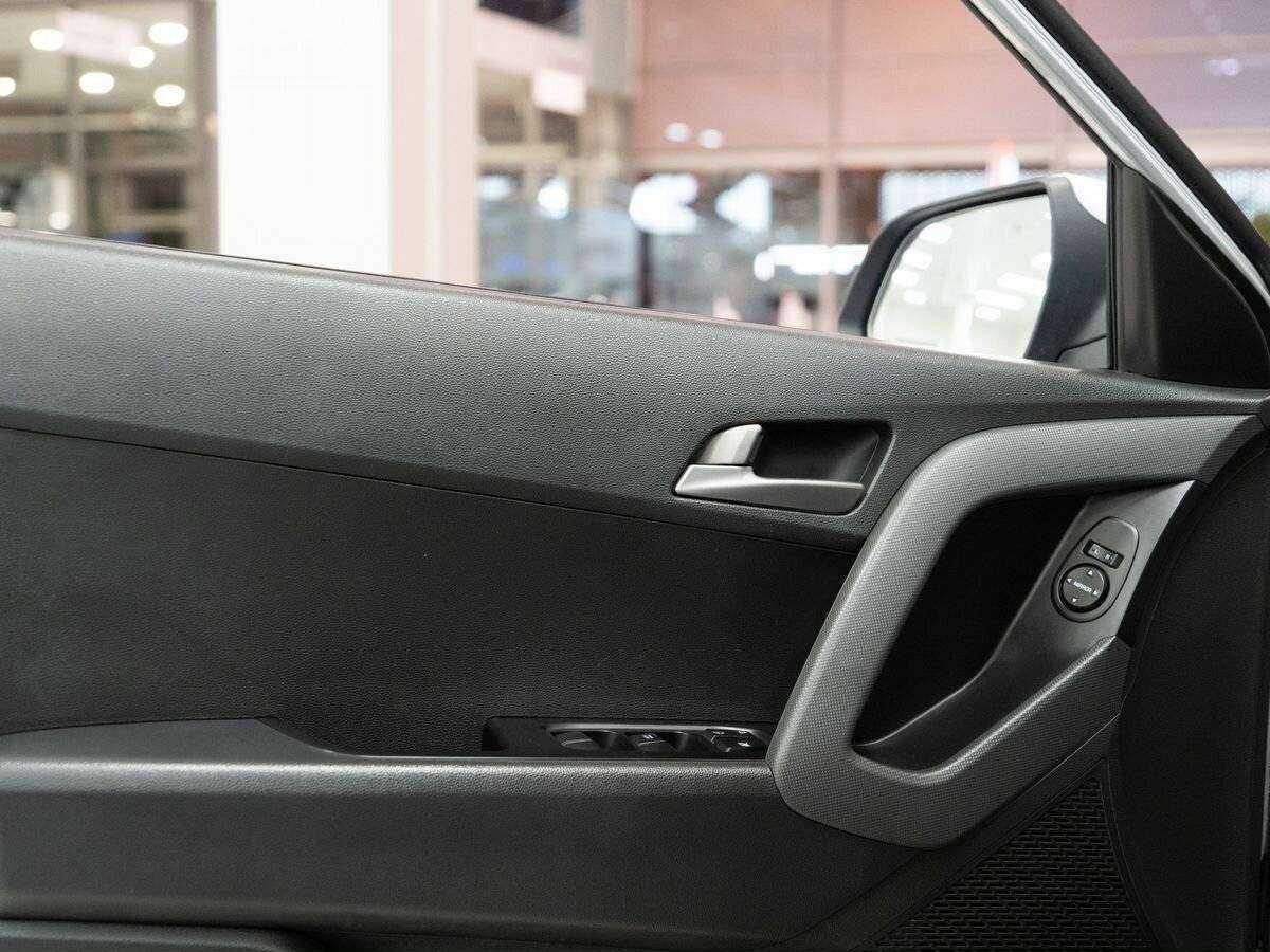 Купить Хендай Крета, 2017, 141 115 км.. Фото: #13