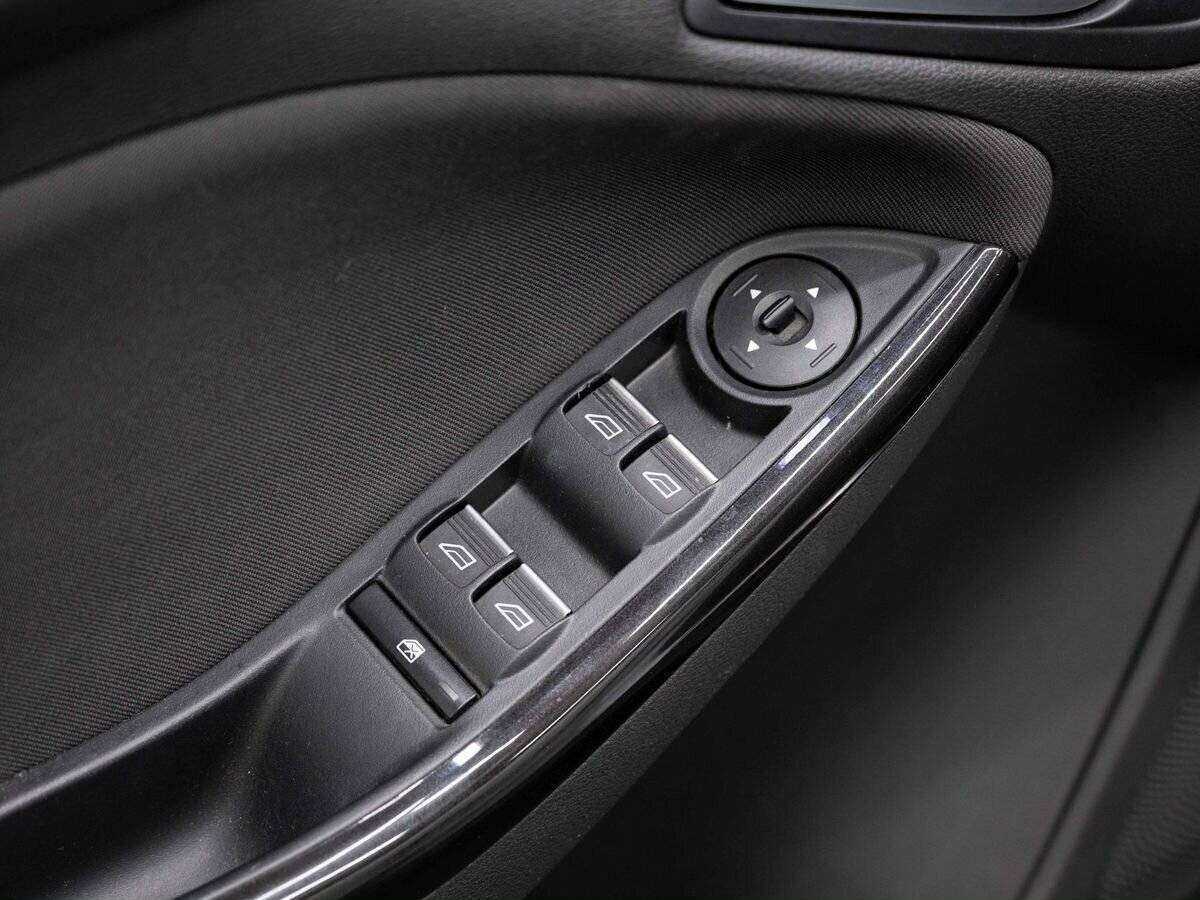 Купить Форд Фокус, 2016, 110 000 км.. Фото: #17