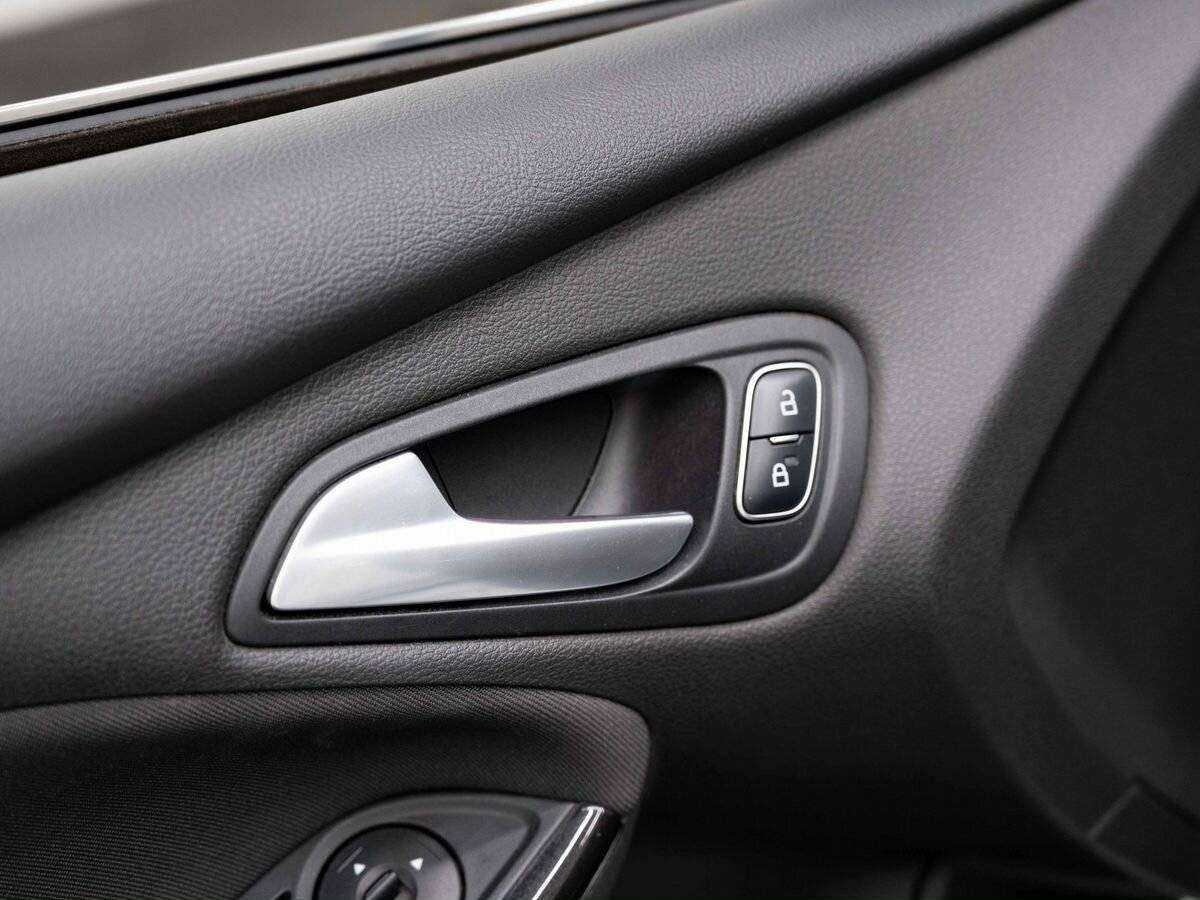 Купить Форд Фокус, 2016, 110 000 км.. Фото: #18