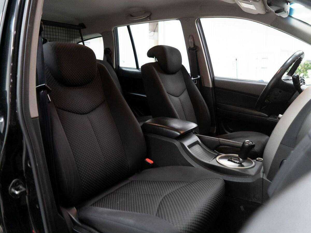 Купить Сан-Ён Кирон, 2013, 230 000 км.. Фото: #8