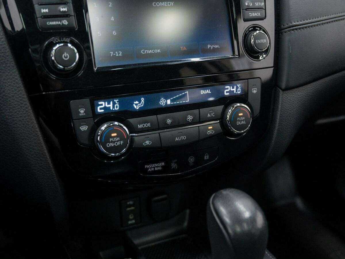 Купить Ниссан Кашкай, 2019, 112 000 км.. Фото: #22