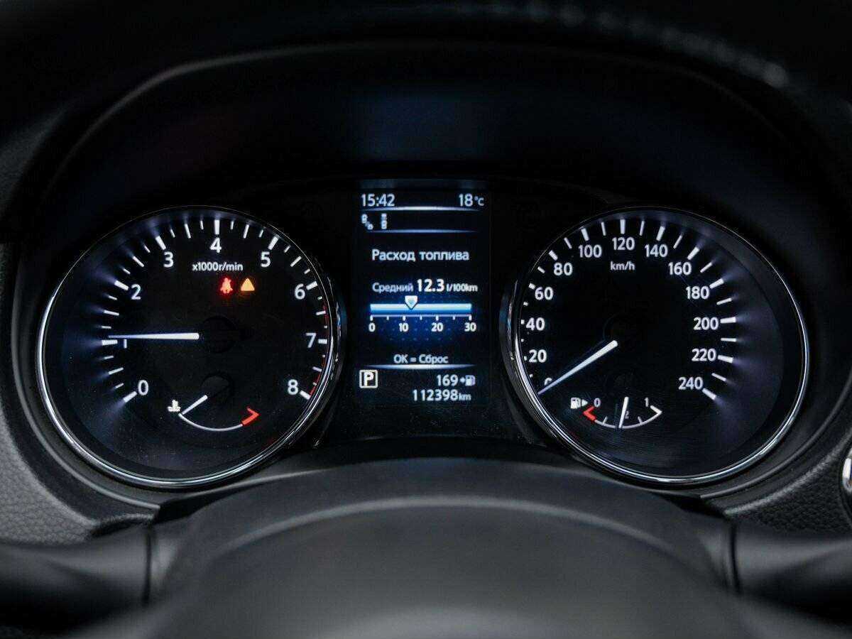 Купить Ниссан Кашкай, 2019, 112 000 км.. Фото: #25