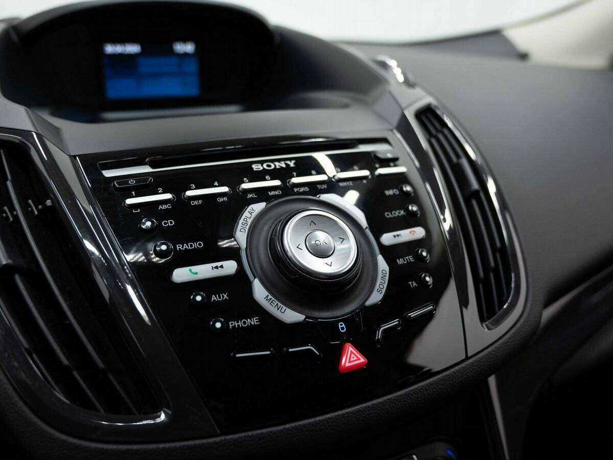 Купить Форд Куга, 2014, 199 000 км.. Фото: #18