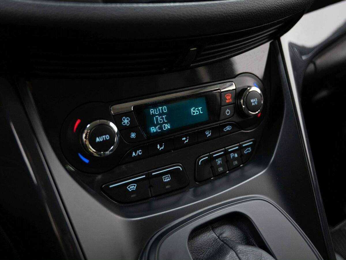 Купить Форд Куга, 2014, 199 000 км.. Фото: #19