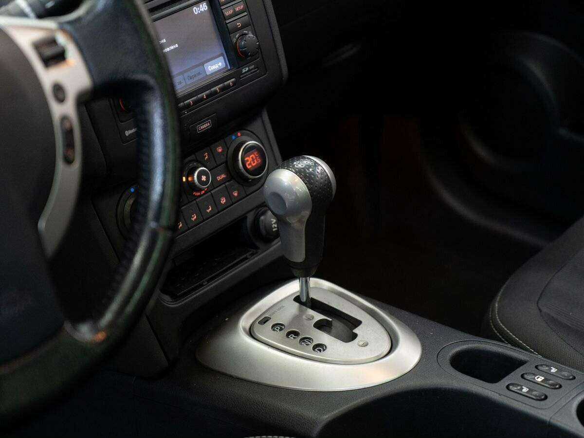 Купить Ниссан Кашкай, 2012, 246 664 км.. Фото: #9