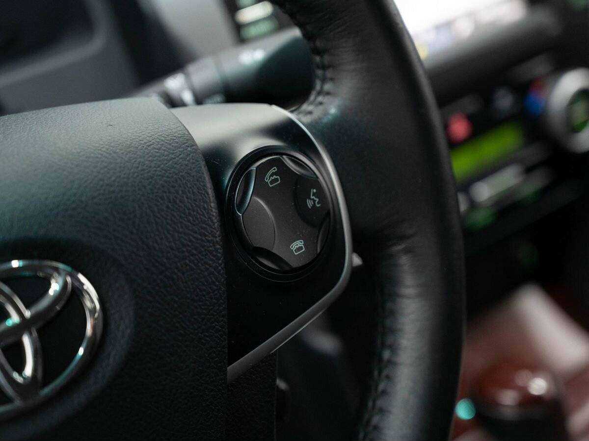 Купить Тойота Камри, 2014, 252 639 км.. Фото: #19