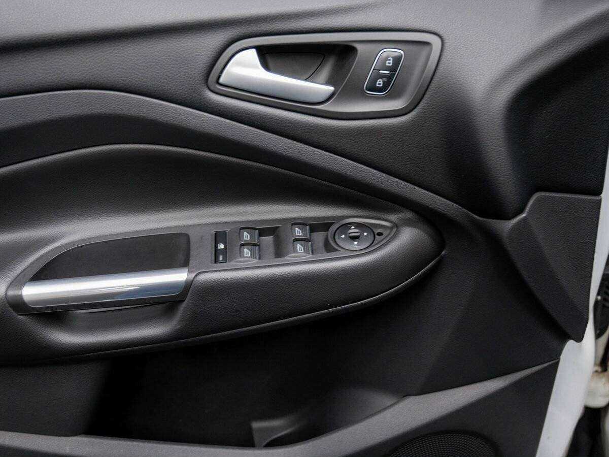 Купить Форд Куга, 2017, 132 800 км.. Фото: #15