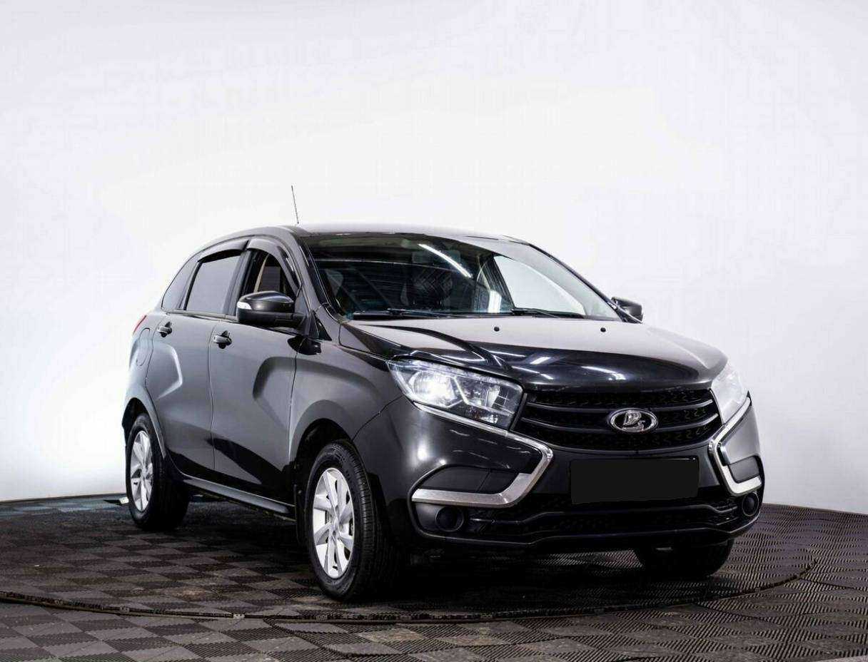 Купить Лада (ВАЗ) ИКСРЭЙ, 2018, 156 000 км.. Фото: #2