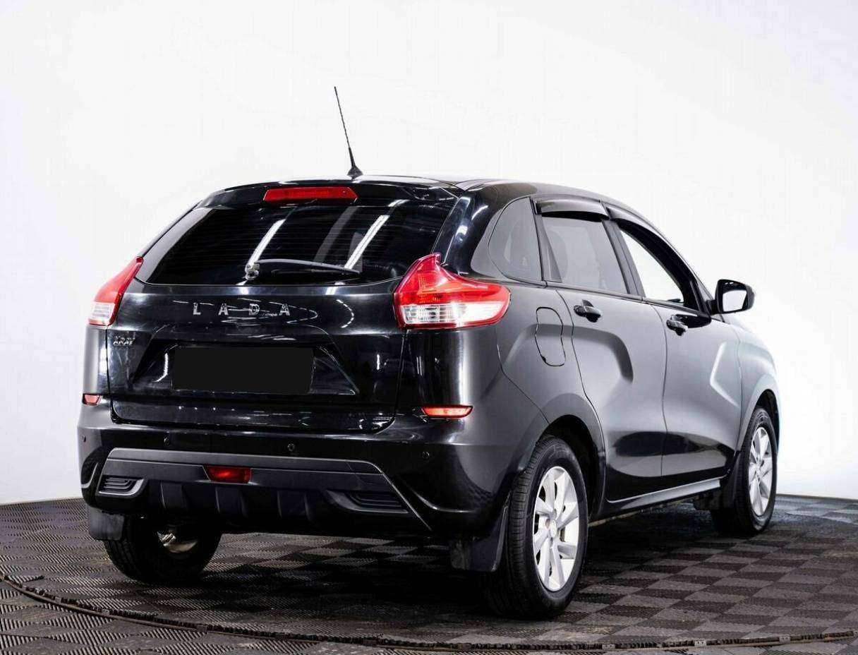 Купить Лада (ВАЗ) ИКСРЭЙ, 2018, 156 000 км.. Фото: #5