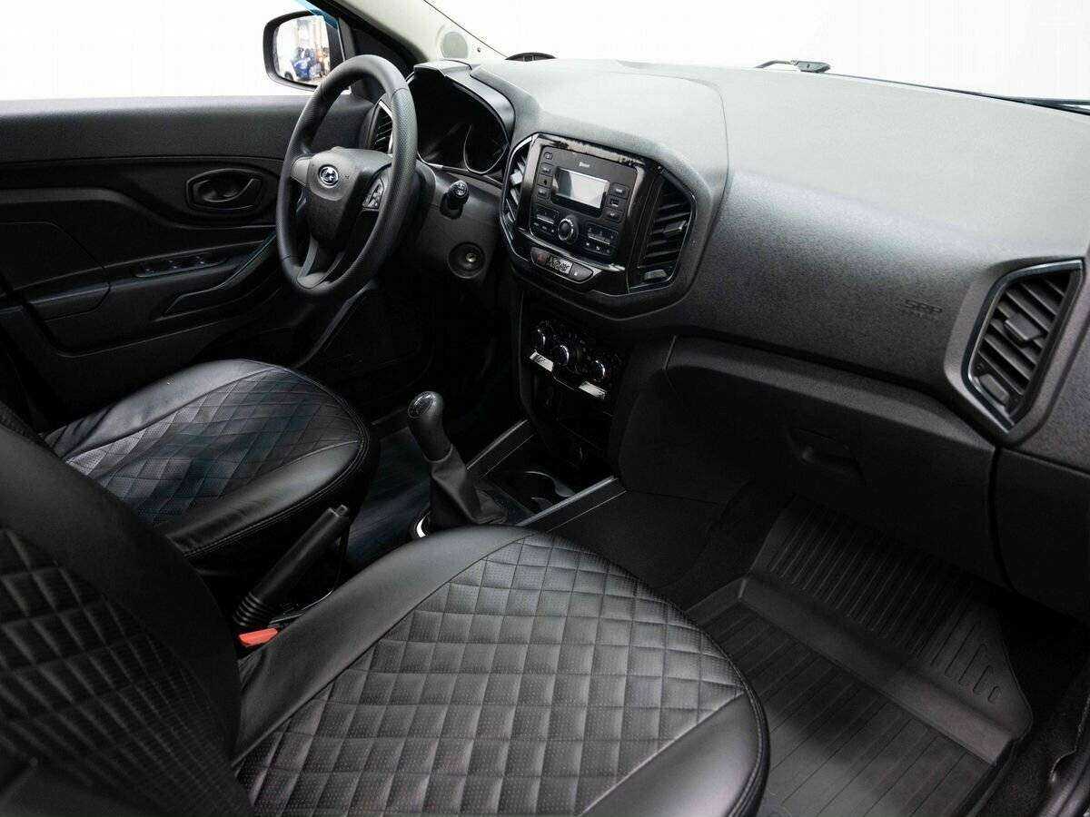 Купить Лада (ВАЗ) ИКСРЭЙ, 2018, 156 000 км.. Фото: #10