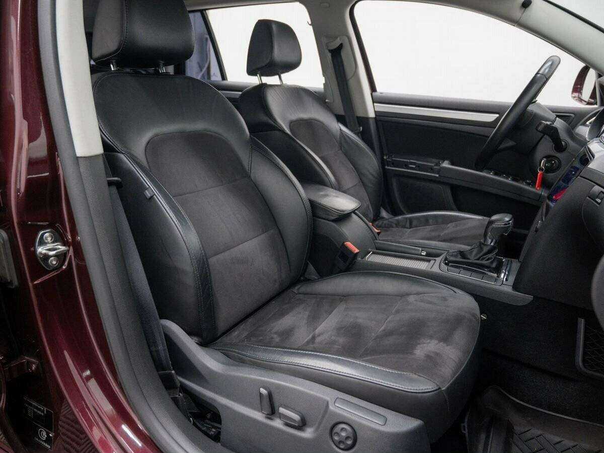 Купить Шкода Суперб, 2014, 166 121 км.. Фото: #7