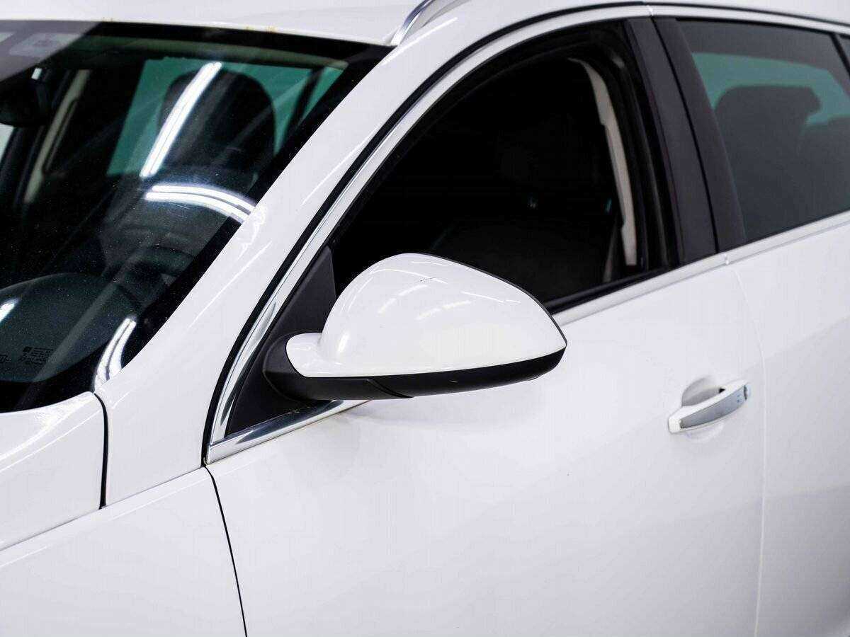 Купить Опель Инсигния, 2013, 182 111 км.. Фото: #7