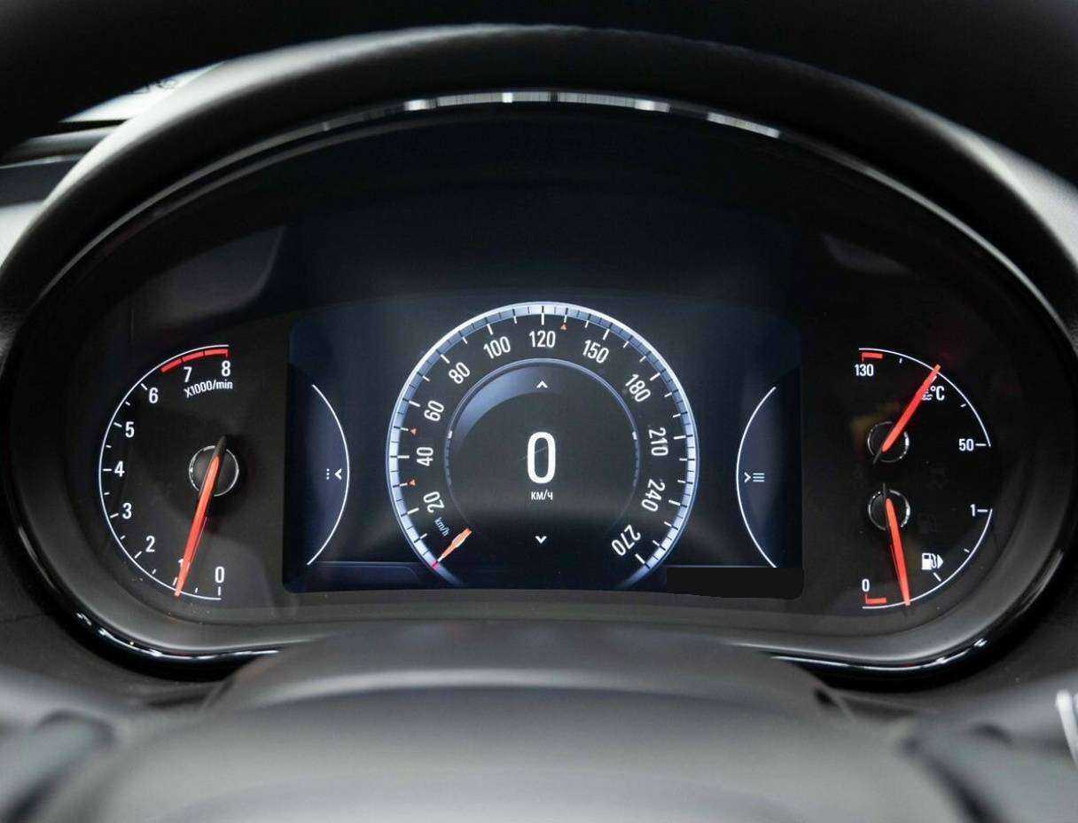 Купить Опель Инсигния, 2013, 182 111 км.. Фото: #20