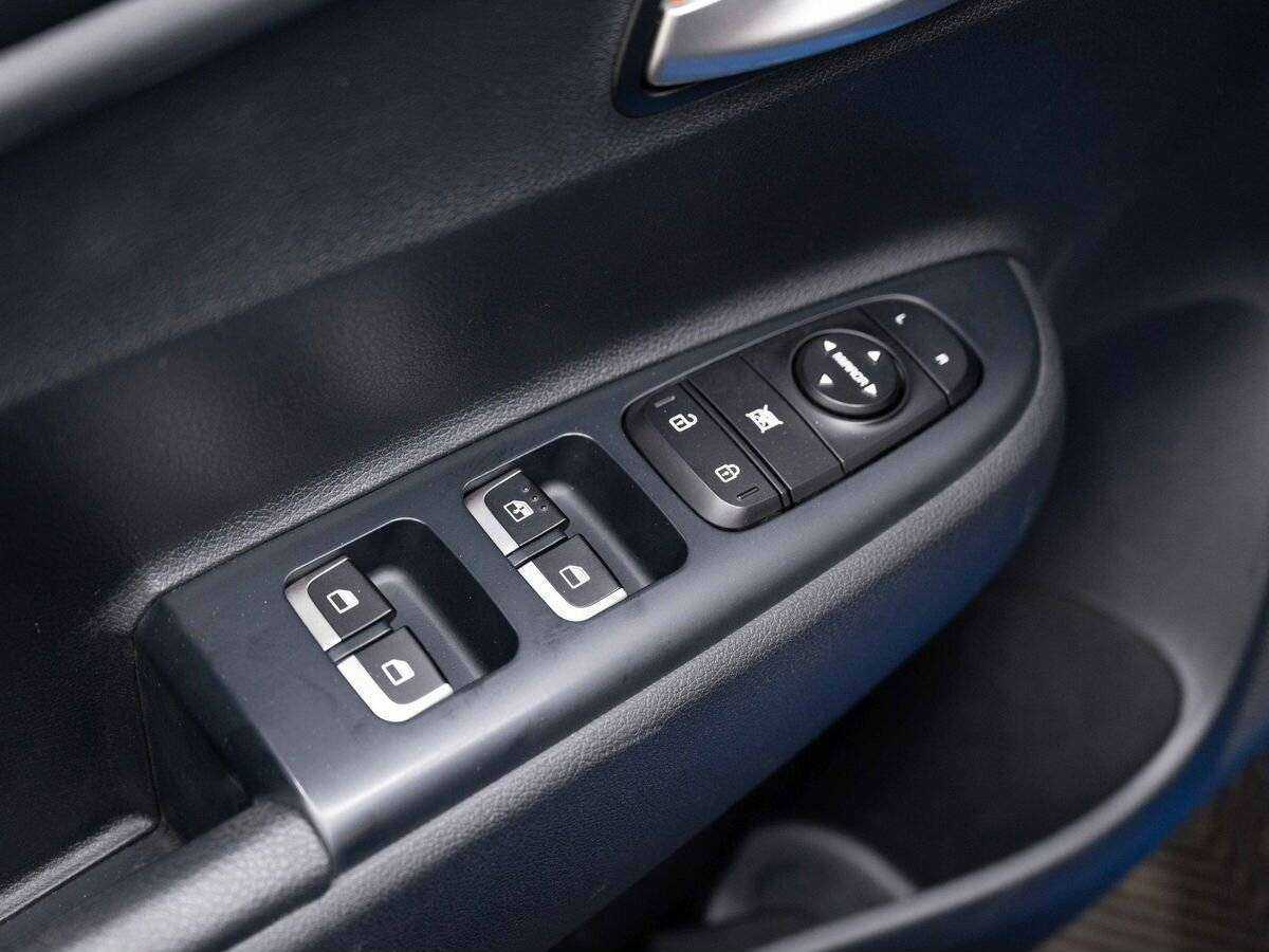 Купить Киа Рио, 2018, 56 000 км.. Фото: #15