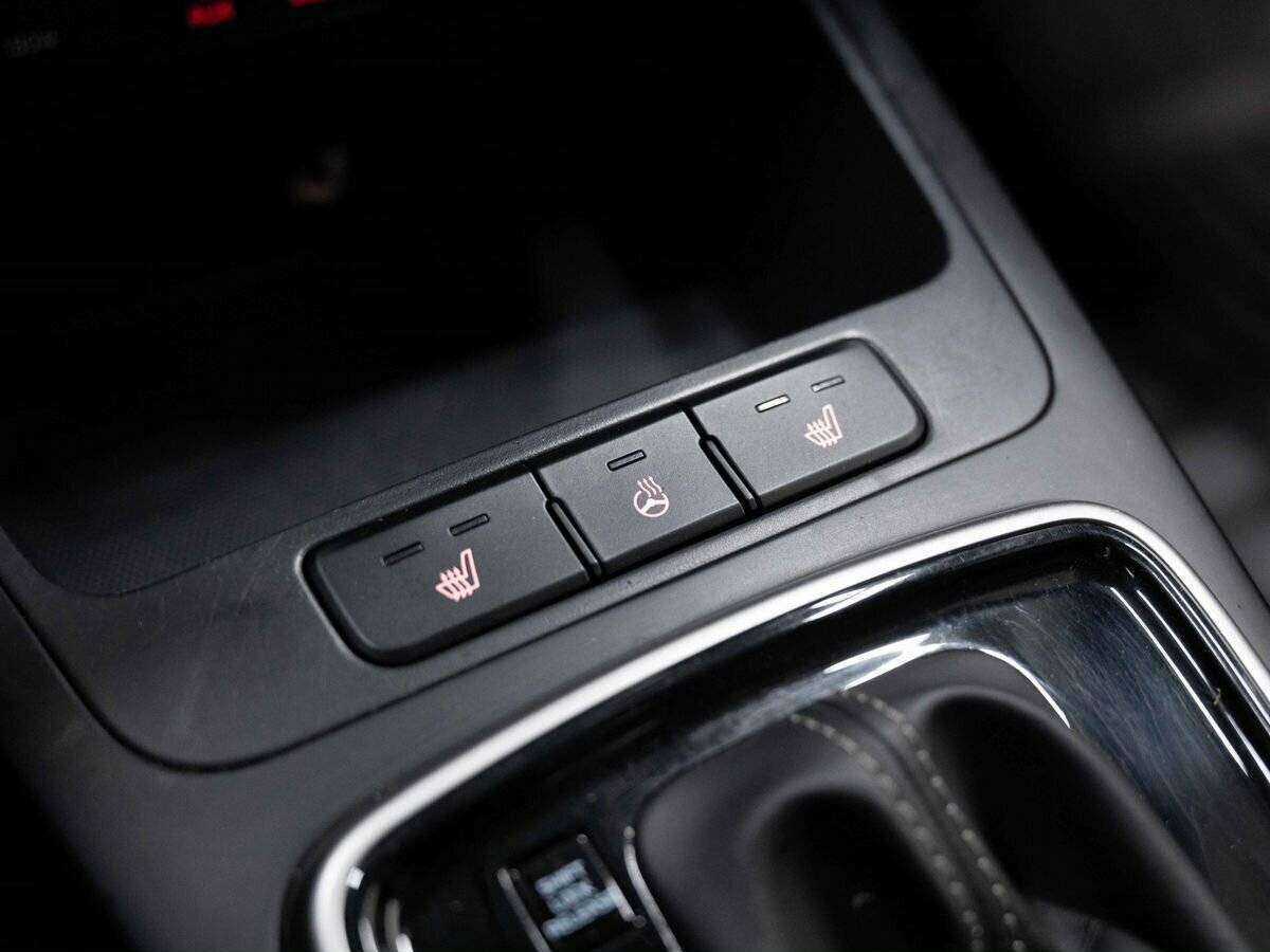 Купить Киа Рио, 2018, 56 000 км.. Фото: #20