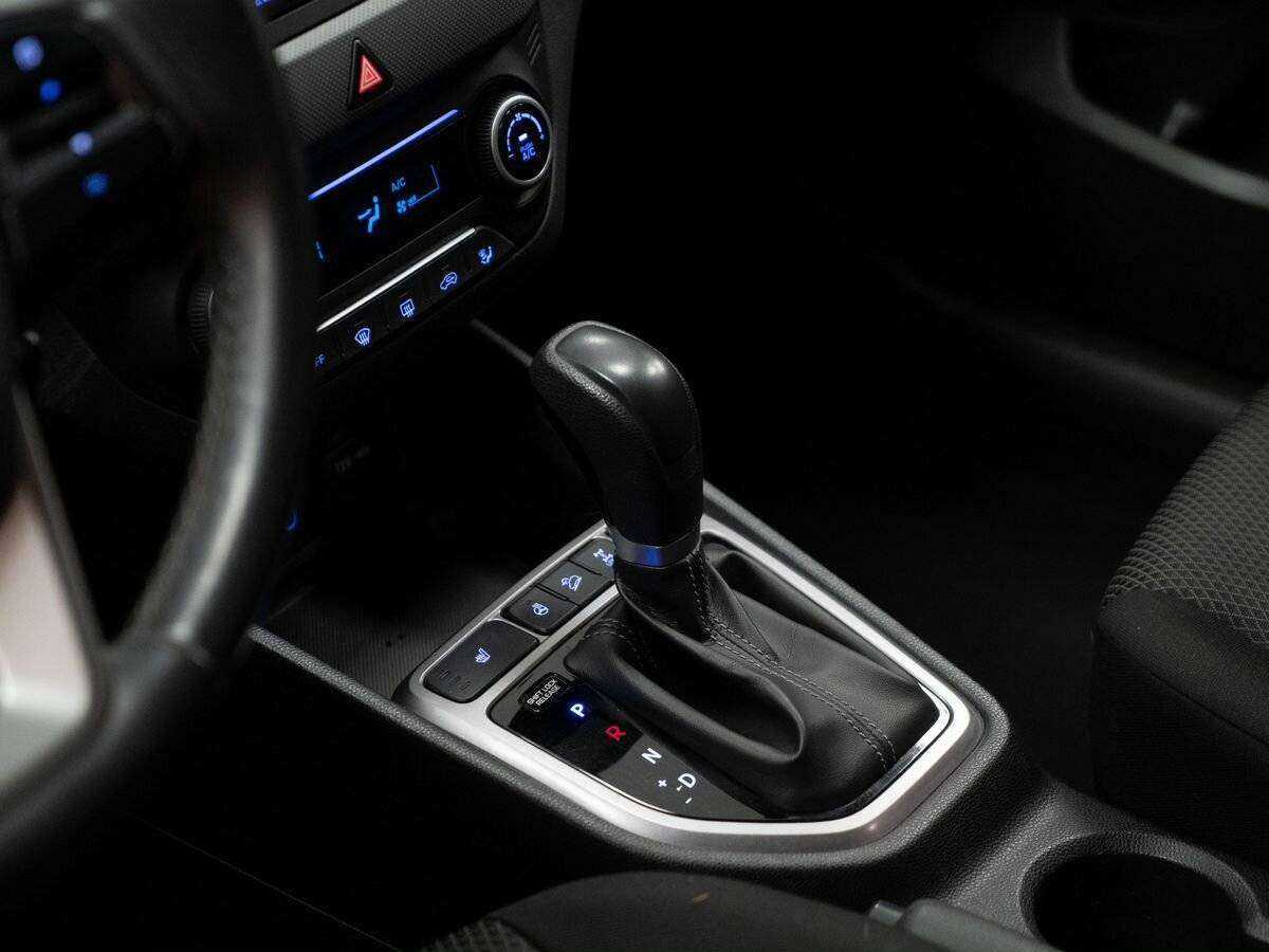 Купить Хендай Крета, 2017, 72 534 км.. Фото: #10